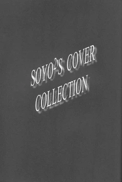 Page 24 of Soyosoyo's Works 2