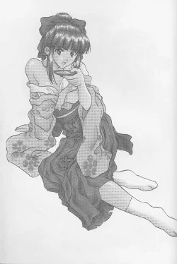 Page 42 of Soyosoyo's Works 2