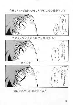 Page 10 of KEEP the FAITH