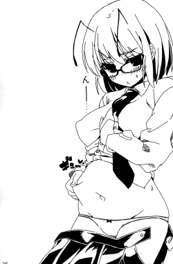 Page 38 of Yasashiku shite ne Satori-sama + Itou Life Rakugaki Bon Soushuuhen