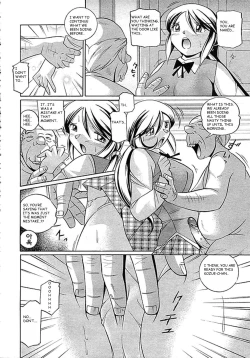 Page 2 of Shoushou Ruten Ch. 8-9