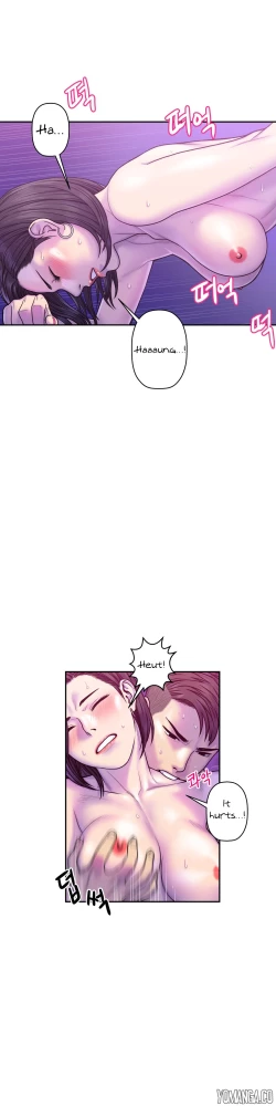 Page 311 of Ghost Love Ch.1-10