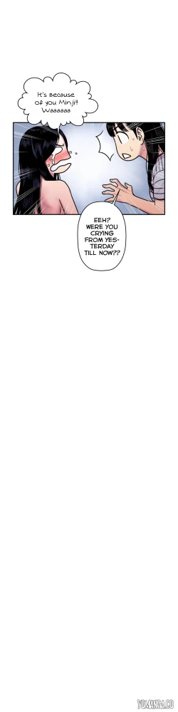 Page 393 of Ghost Love Ch.1-13