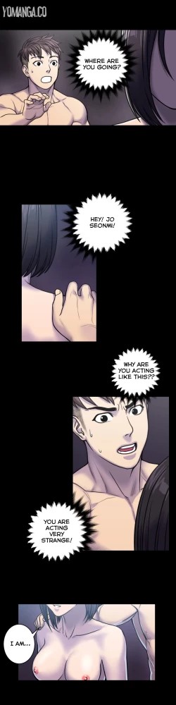 Page 142 of Ghost Love Ch.1-10