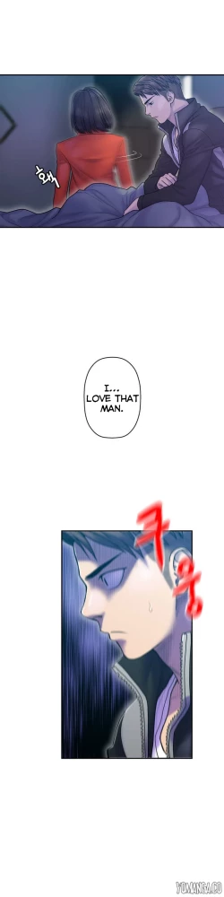 Page 262 of Ghost Love Ch.1-10