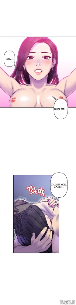Page 279 of Ghost Love Ch.1-10