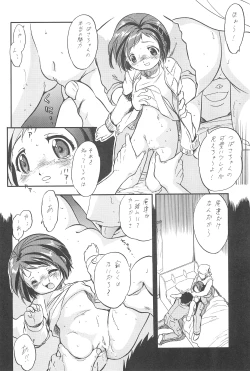 Page 10 of TsubaHika Enikki
