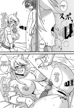 Page 13 of Zoku Nee-san Route o Kill