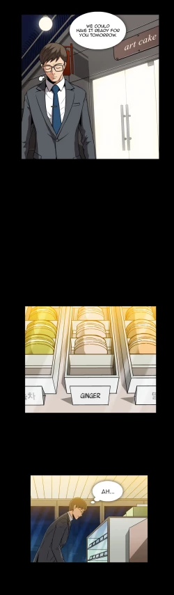 Page 143 of Drug Candy Ch.0-43