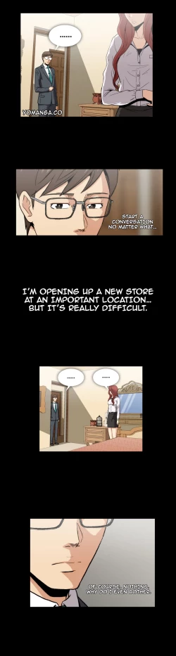 Page 170 of Drug Candy Ch.0-43