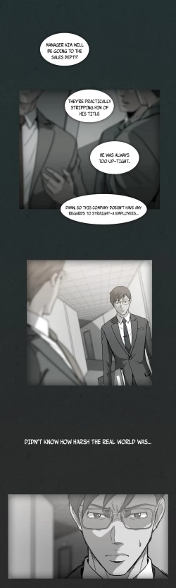 Page 307 of Drug Candy Ch.0-43