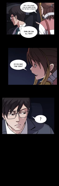 Page 353 of Drug Candy Ch.0-43