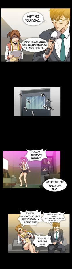 Page 392 of Drug Candy Ch.0-43