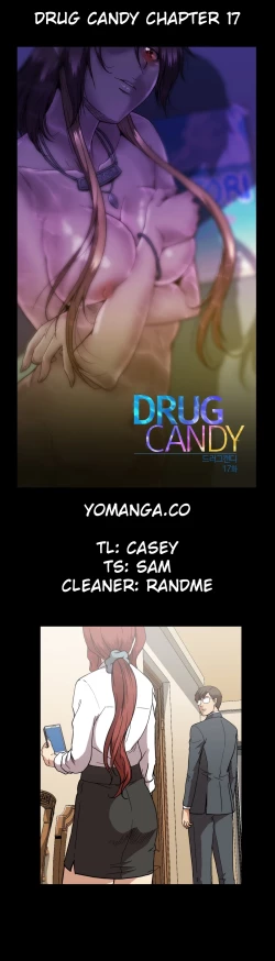 Page 496 of Drug Candy Ch.0-43