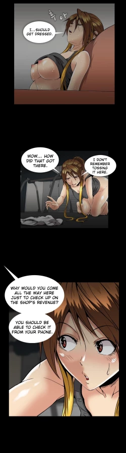 Page 616 of Drug Candy Ch.0-43