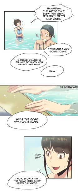Page 104 of Sports Girl Ch.1-28