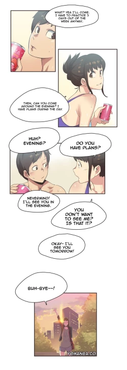 Page 112 of Sports Girl Ch.1-28