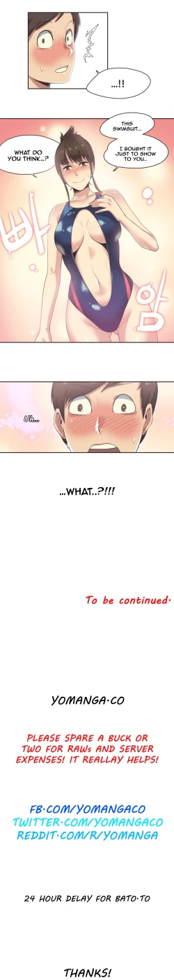 Page 119 of Sports Girl Ch.1-28