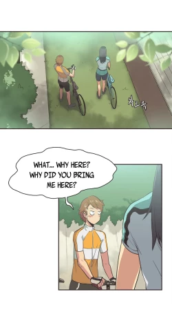 Page 189 of Sports Girl Ch.1-28