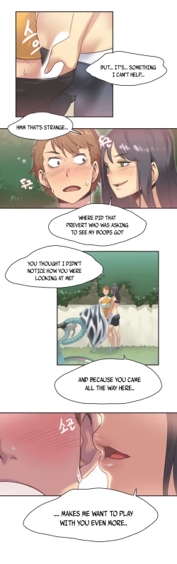 Page 194 of Sports Girl Ch.1-28