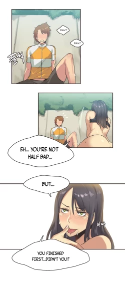 Page 201 of Sports Girl Ch.1-28