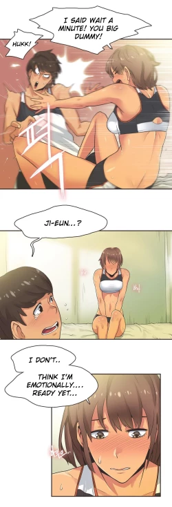 Page 251 of Sports Girl Ch.1-28