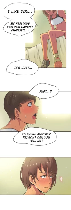 Page 253 of Sports Girl Ch.1-28