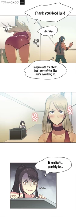 Page 324 of Sports Girl Ch.1-28