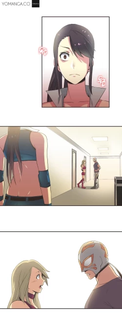 Page 327 of Sports Girl Ch.1-28