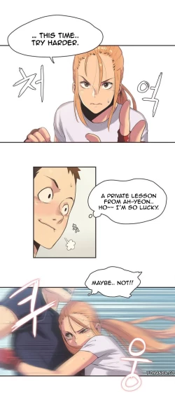Page 32 of Sports Girl Ch.1-28