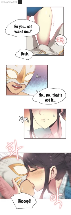 Page 344 of Sports Girl Ch.1-28