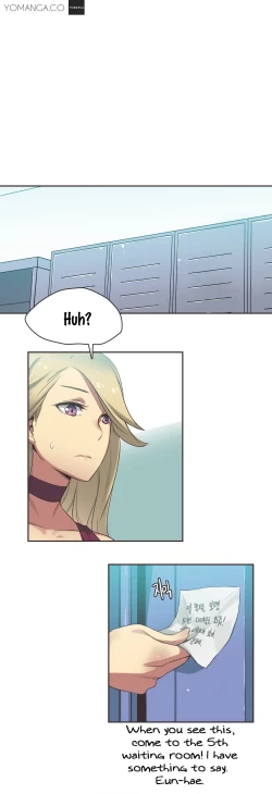 Page 345 of Sports Girl Ch.1-28