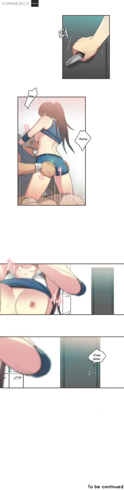 Page 354 of Sports Girl Ch.1-28