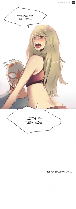 Page 391 of Sports Girl Ch.1-28