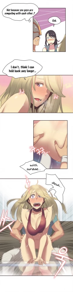 Page 395 of Sports Girl Ch.1-28