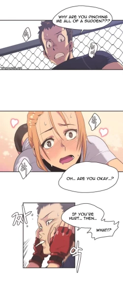 Page 39 of Sports Girl Ch.1-28