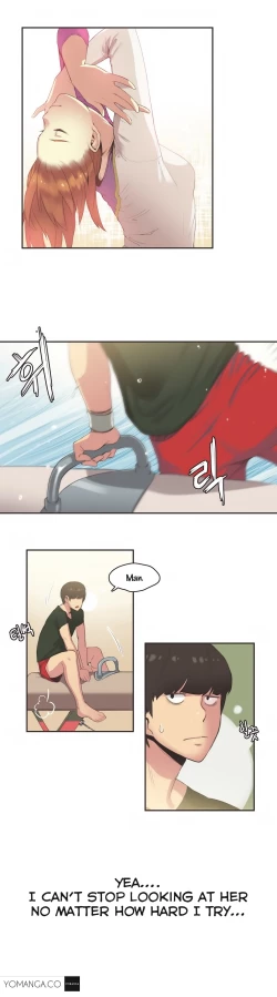 Page 413 of Sports Girl Ch.1-28