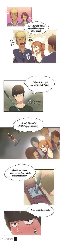 Page 419 of Sports Girl Ch.1-28