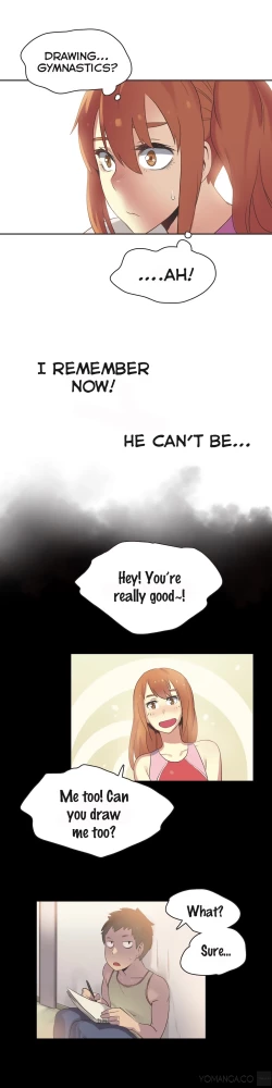 Page 436 of Sports Girl Ch.1-28