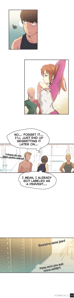 Page 439 of Sports Girl Ch.1-28