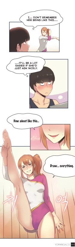Page 449 of Sports Girl Ch.1-28