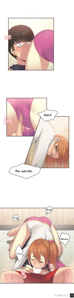 Page 470 of Sports Girl Ch.1-28