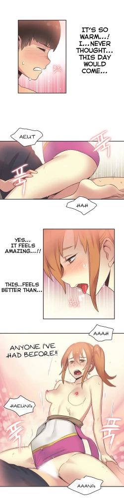 Page 484 of Sports Girl Ch.1-28