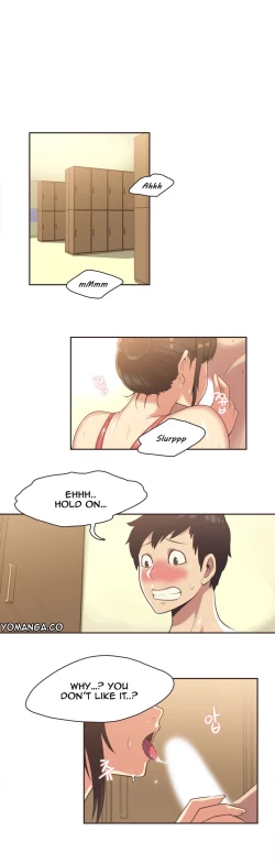 Page 80 of Sports Girl Ch.1-28