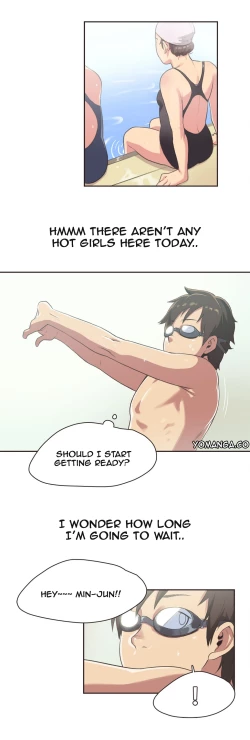 Page 85 of Sports Girl Ch.1-28