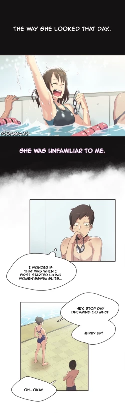 Page 94 of Sports Girl Ch.1-28