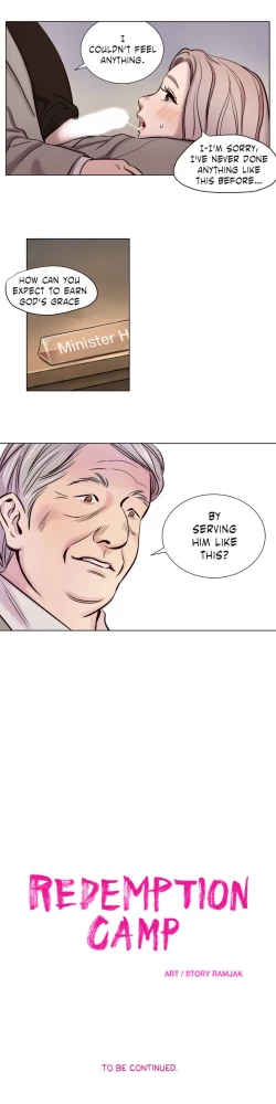 Page 81 of Atonement Camp  Ch.1-11