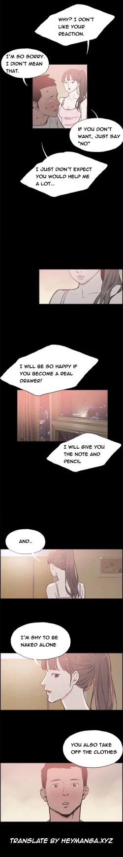 Page 205 of Cohabitation Ch.1-17