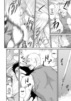 Page 4 of Inda no Onihime Annerose