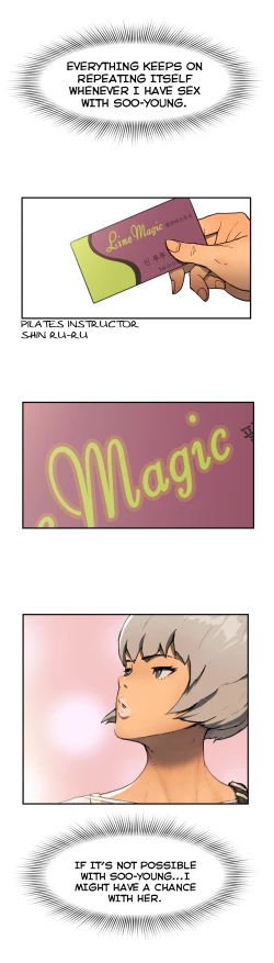 Page 142 of Refrain Love Ch.1-21